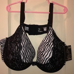 Women’s Bra